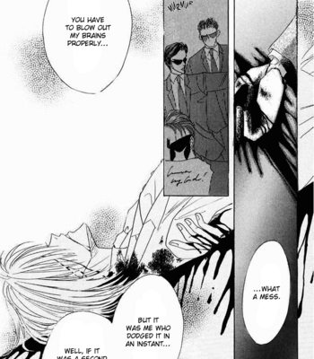 [OZAKI Minami] Bronze – Vol.14 [Eng] – Gay Manga sex 222