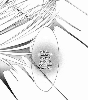 [OZAKI Minami] Bronze – Vol.14 [Eng] – Gay Manga sex 224