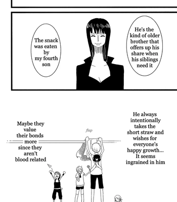 [MIND ESCAPE] The Elder Brother Took My Cake!! [Eng] – Gay Manga sex 2