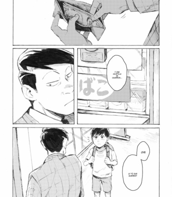 [Maririnnu] In Memoriam – Osomatsu-san dj [Esp] – Gay Manga sex 17