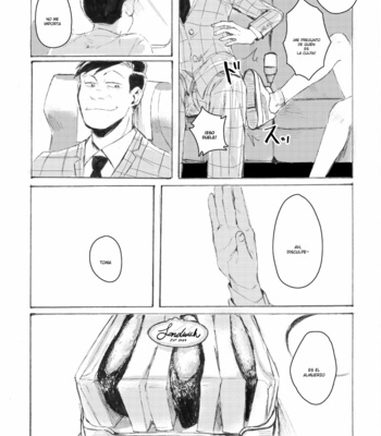 [Maririnnu] In Memoriam – Osomatsu-san dj [Esp] – Gay Manga sex 29