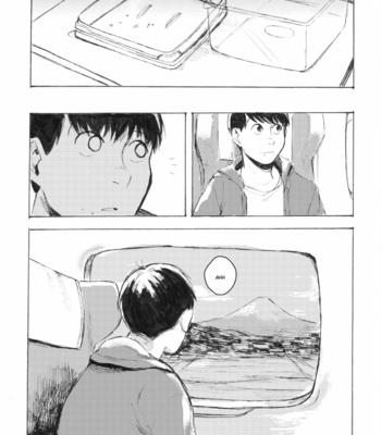 [Maririnnu] In Memoriam – Osomatsu-san dj [Esp] – Gay Manga sex 31