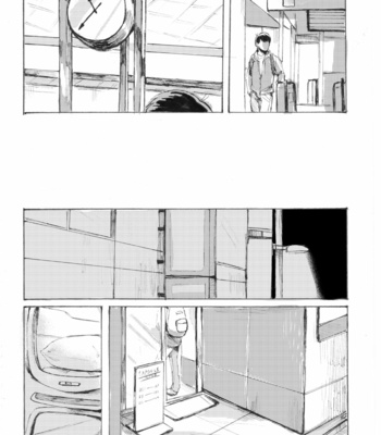 [Maririnnu] In Memoriam – Osomatsu-san dj [Esp] – Gay Manga sex 32