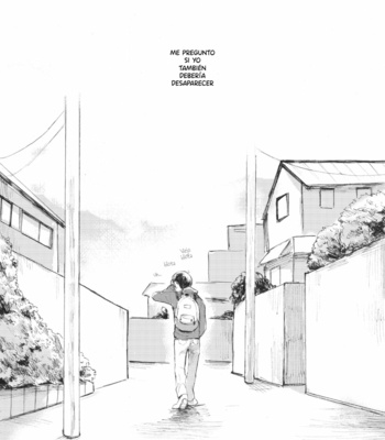 [Maririnnu] In Memoriam – Osomatsu-san dj [Esp] – Gay Manga sex 45