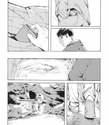 [Maririnnu] In Memoriam – Osomatsu-san dj [Esp] – Gay Manga sex 7