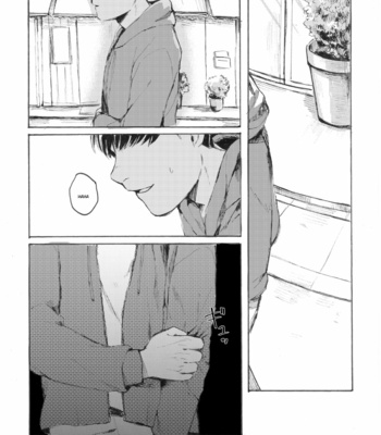 [Maririnnu] In Memoriam – Osomatsu-san dj [Esp] – Gay Manga sex 8
