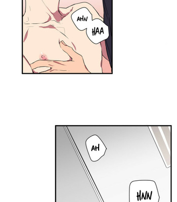 [Danbi] Stay [Eng] – Gay Manga sex 5
