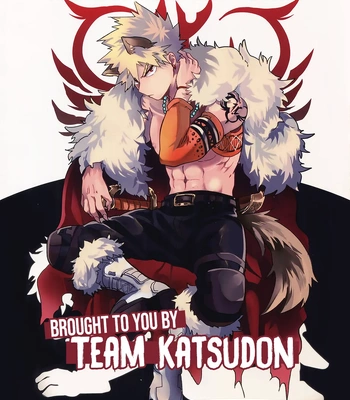 Gay Manga - [aroe] spice third – My Hero Academia dj [Kr] – Gay Manga