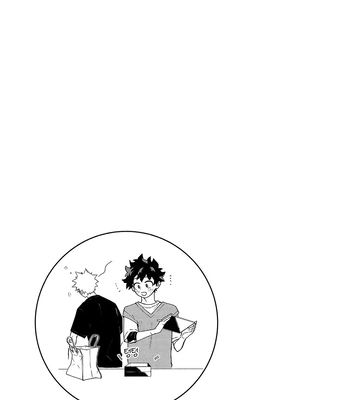 [aroe] spice third – My Hero Academia dj [Kr] – Gay Manga sex 35