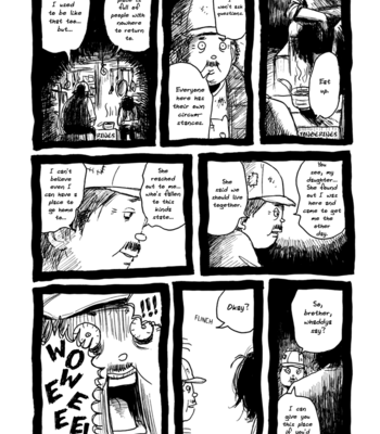 [NAGAI Saburou] Shintan Kairou [Eng] (update c.9) – Gay Manga sex 157