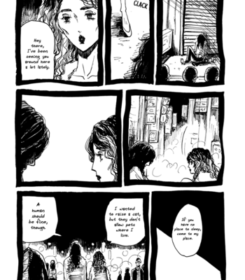 [NAGAI Saburou] Shintan Kairou [Eng] (update c.9) – Gay Manga sex 166