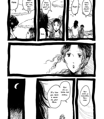 [NAGAI Saburou] Shintan Kairou [Eng] (update c.9) – Gay Manga sex 168