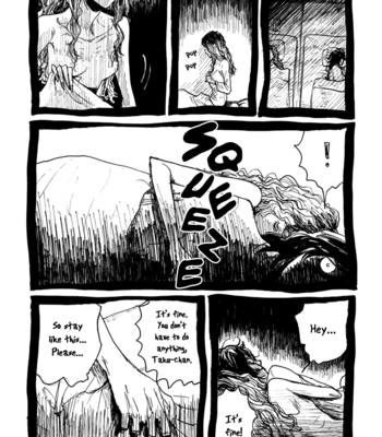 [NAGAI Saburou] Shintan Kairou [Eng] (update c.9) – Gay Manga sex 169