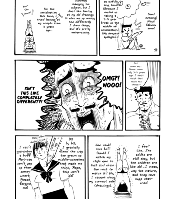 [NAGAI Saburou] Shintan Kairou [Eng] (update c.9) – Gay Manga sex 171