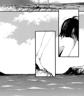 [NAGAI Saburou] Shintan Kairou [Eng] (update c.9) – Gay Manga sex 5