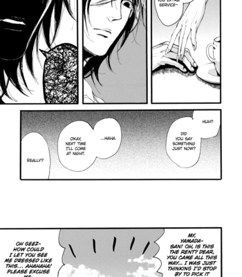 [NAGAI Saburou] Shintan Kairou [Eng] (update c.9) – Gay Manga sex 28
