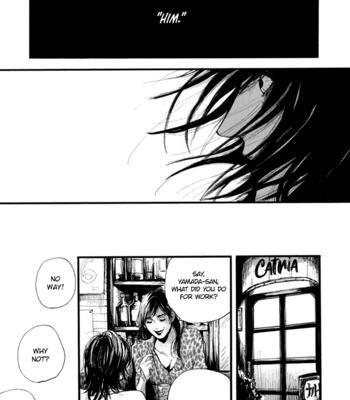 [NAGAI Saburou] Shintan Kairou [Eng] (update c.9) – Gay Manga sex 36