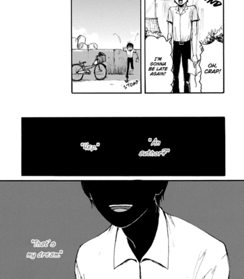 [NAGAI Saburou] Shintan Kairou [Eng] (update c.9) – Gay Manga sex 58