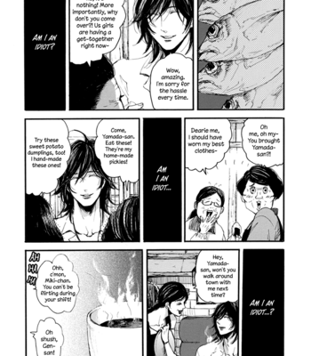 [NAGAI Saburou] Shintan Kairou [Eng] (update c.9) – Gay Manga sex 81