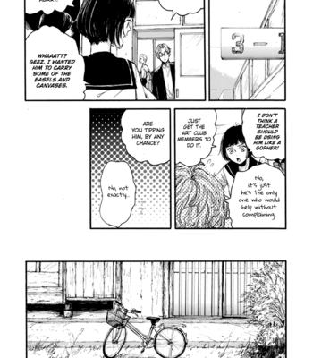 [NAGAI Saburou] Shintan Kairou [Eng] (update c.9) – Gay Manga sex 83