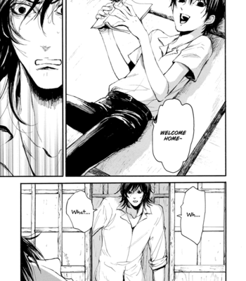 [NAGAI Saburou] Shintan Kairou [Eng] (update c.9) – Gay Manga sex 85