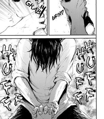 [NAGAI Saburou] Shintan Kairou [Eng] (update c.9) – Gay Manga sex 102