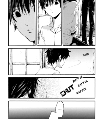 [NAGAI Saburou] Shintan Kairou [Eng] (update c.9) – Gay Manga sex 105