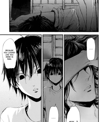[NAGAI Saburou] Shintan Kairou [Eng] (update c.9) – Gay Manga sex 110