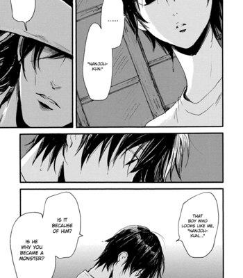[NAGAI Saburou] Shintan Kairou [Eng] (update c.9) – Gay Manga sex 112