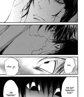[NAGAI Saburou] Shintan Kairou [Eng] (update c.9) – Gay Manga sex 118