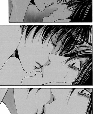 [NAGAI Saburou] Shintan Kairou [Eng] (update c.9) – Gay Manga sex 120