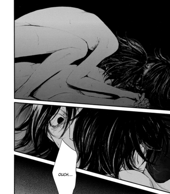 [NAGAI Saburou] Shintan Kairou [Eng] (update c.9) – Gay Manga sex 129