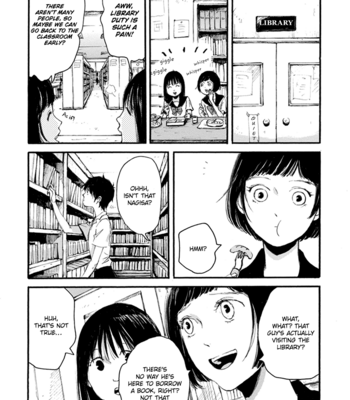 [NAGAI Saburou] Shintan Kairou [Eng] (update c.9) – Gay Manga sex 131