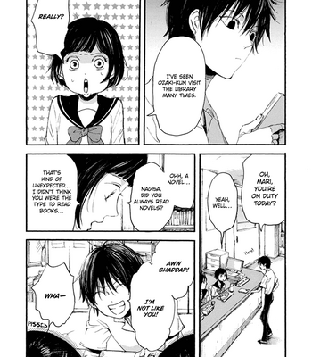 [NAGAI Saburou] Shintan Kairou [Eng] (update c.9) – Gay Manga sex 132