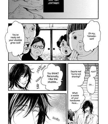 [NAGAI Saburou] Shintan Kairou [Eng] (update c.9) – Gay Manga sex 143