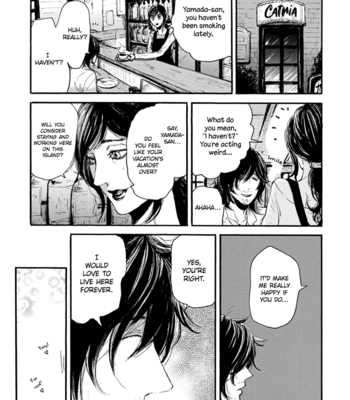 [NAGAI Saburou] Shintan Kairou [Eng] (update c.9) – Gay Manga sex 144