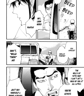 [NAGAI Saburou] Shintan Kairou [Eng] (update c.9) – Gay Manga sex 145