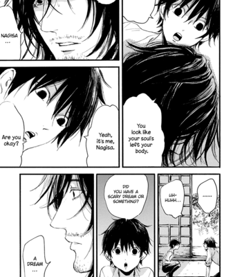[NAGAI Saburou] Shintan Kairou [Eng] (update c.9) – Gay Manga sex 181