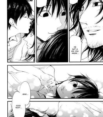 [NAGAI Saburou] Shintan Kairou [Eng] (update c.9) – Gay Manga sex 184