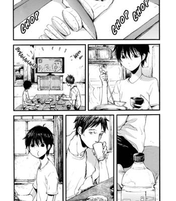 [NAGAI Saburou] Shintan Kairou [Eng] (update c.9) – Gay Manga sex 188