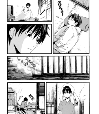 [NAGAI Saburou] Shintan Kairou [Eng] (update c.9) – Gay Manga sex 189