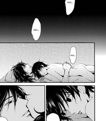 [NAGAI Saburou] Shintan Kairou [Eng] (update c.9) – Gay Manga sex 191