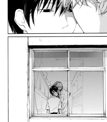 [NAGAI Saburou] Shintan Kairou [Eng] (update c.9) – Gay Manga sex 198