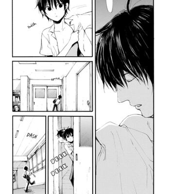 [NAGAI Saburou] Shintan Kairou [Eng] (update c.9) – Gay Manga sex 207