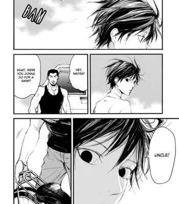 [NAGAI Saburou] Shintan Kairou [Eng] (update c.9) – Gay Manga sex 210