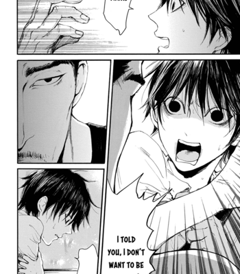 [NAGAI Saburou] Shintan Kairou [Eng] (update c.9) – Gay Manga sex 214