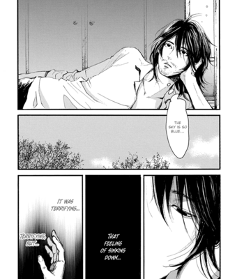 [NAGAI Saburou] Shintan Kairou [Eng] (update c.9) – Gay Manga sex 219