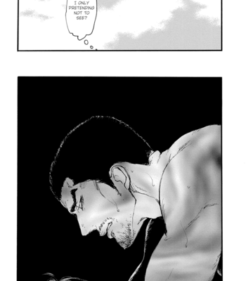 [NAGAI Saburou] Shintan Kairou [Eng] (update c.9) – Gay Manga sex 221