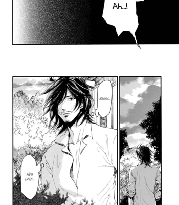 [NAGAI Saburou] Shintan Kairou [Eng] (update c.9) – Gay Manga sex 224
