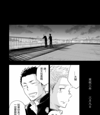 [Mitarou Teishoku (Mitarou)] Honto ni Homo na no? [Chinese] – Gay Manga sex 92